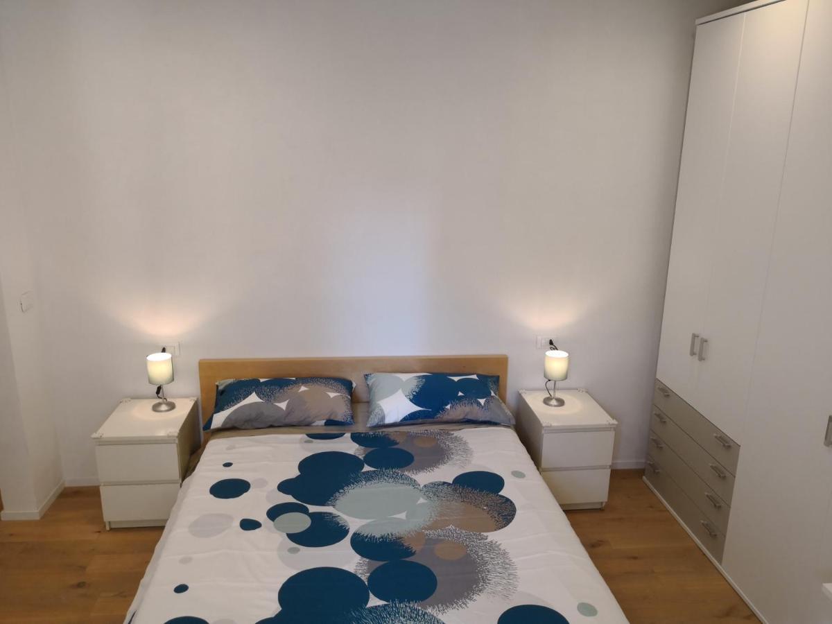 Morandi's Bed & Breakfast Bologna Bagian luar foto