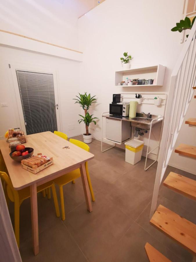 Morandi's Bed & Breakfast Bologna Bagian luar foto
