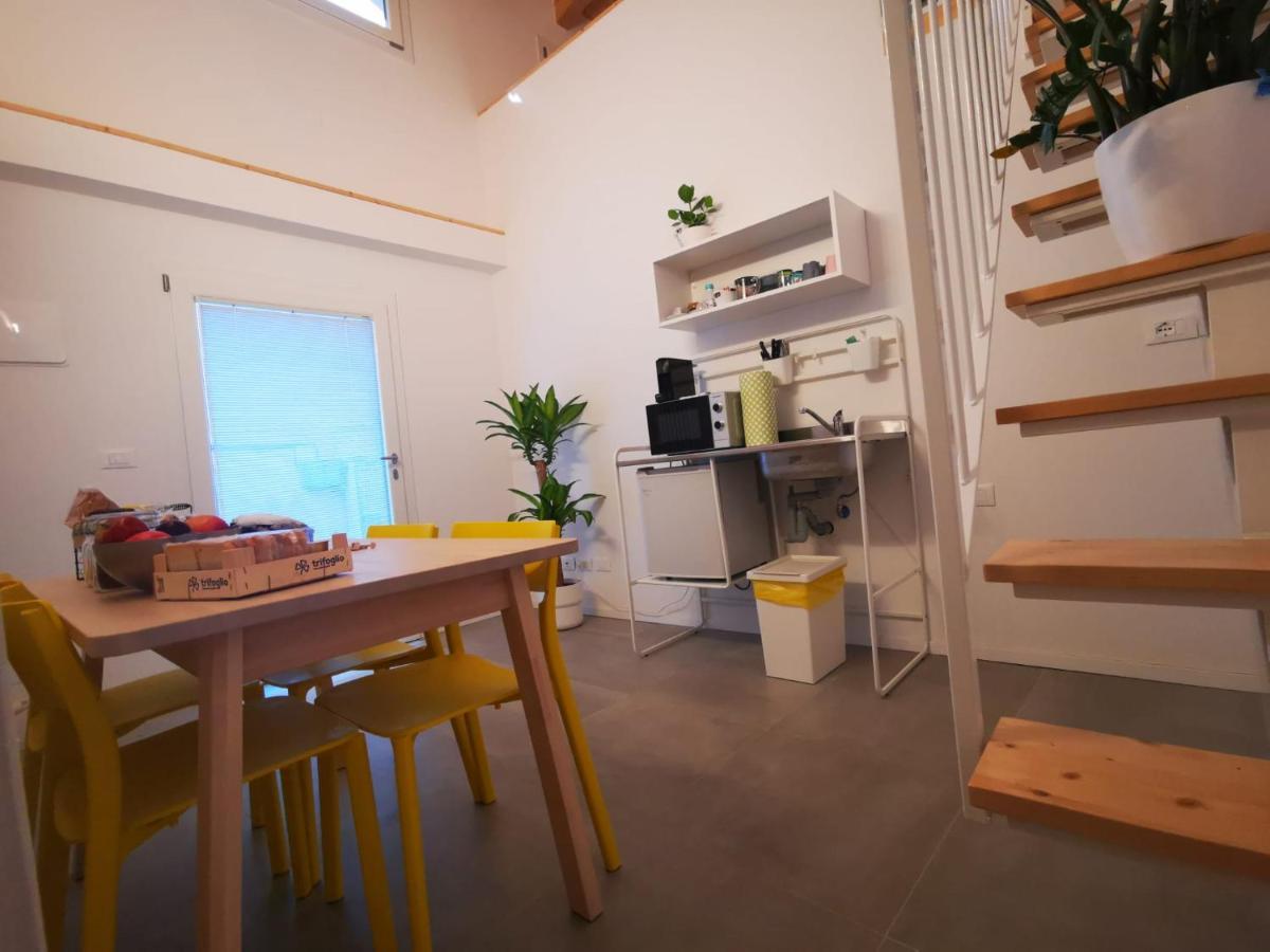 Morandi's Bed & Breakfast Bologna Bagian luar foto