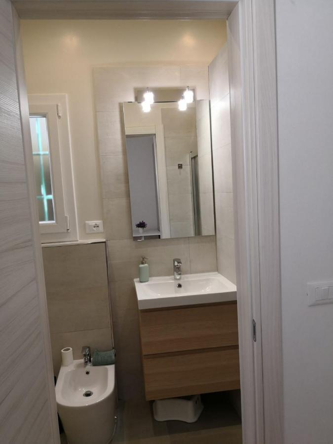 Morandi's Bed & Breakfast Bologna Bagian luar foto