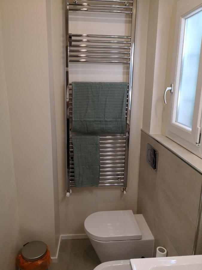 Morandi's Bed & Breakfast Bologna Bagian luar foto